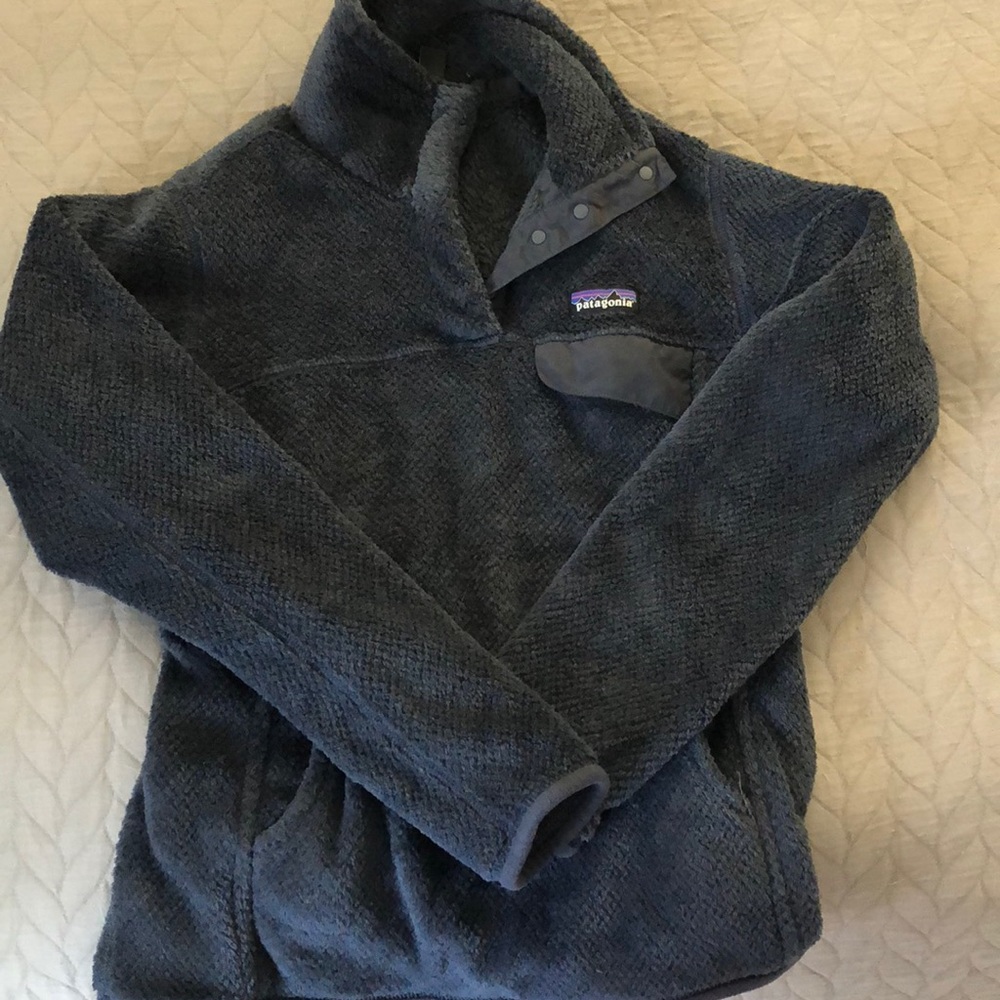 Patagonia pullover